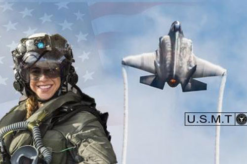 Công nghệ khiến tàng hình F-22, F-35 mất vị thế