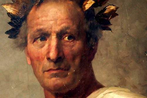 Bí mật ít biết về món ăn mang tên hoàng đế nổi tiếng nhất La Mã