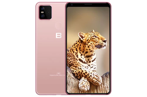 Bphone B86. Ảnh: Bkav.