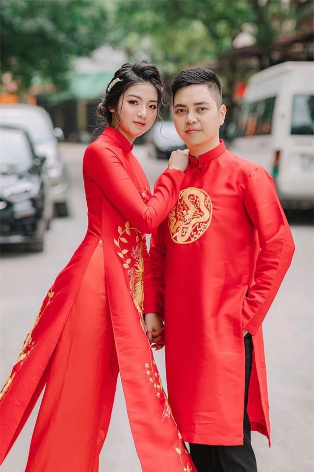 Cặp đôi Bắc Giang quyết định “về chung một nhà” sau 20 ngày yêu - 1