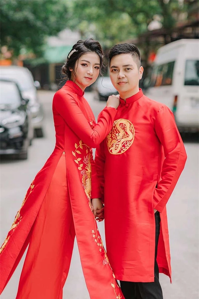 Cặp đôi Bắc Giang quyết định “về chung một nhà” sau 20 ngày yêu - 1 Cặp đôi Bắc Giang quyết định “về chung một nhà” sau 20 ngày yêu - 1