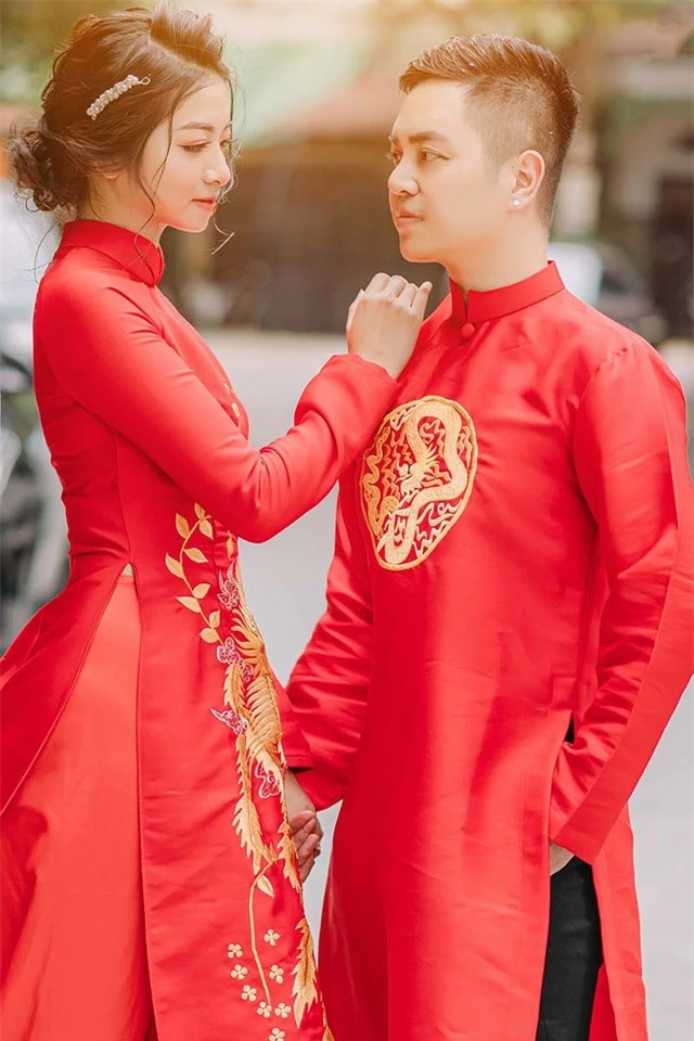 Cặp đôi Bắc Giang quyết định “về chung một nhà” sau 20 ngày yêu - 2