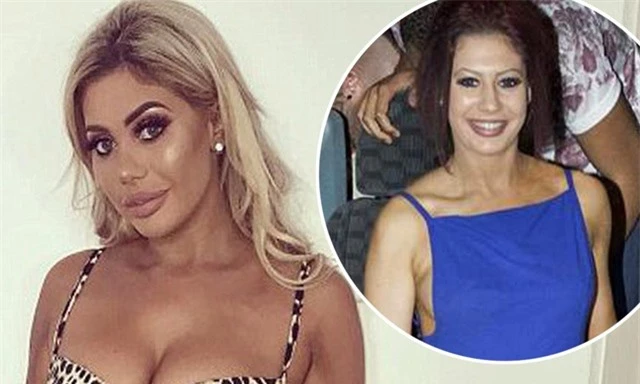 Chloe Ferry giảm cân vì bị nhận lời chê bai quá nhiều - 8