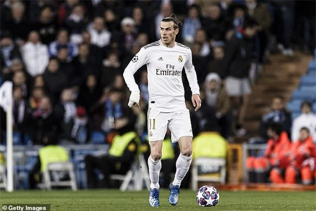 Newcastle quyết tâm săn đuổi Gareth Bale sau khi đổi chủ - 2