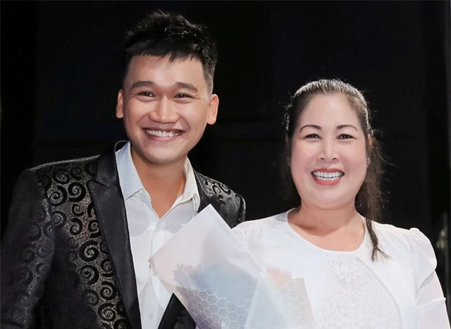 Thành Lộc chê Nhã Phương và chuyện ‘thuốc đắng dã tật’ ở showbiz Việt - Ảnh 3.