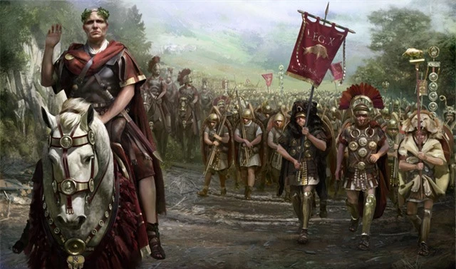 Caesar