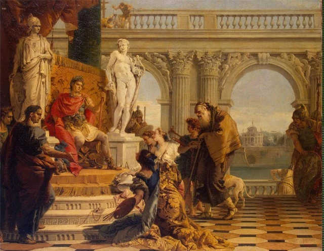 Octavian