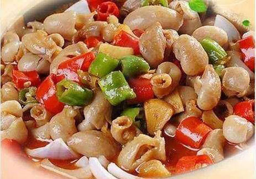 Bộ phận này của cá dinh dưỡng tương đương với tổ chim yến, nhưng mọi người đều bỏ và coi như rác rưởi