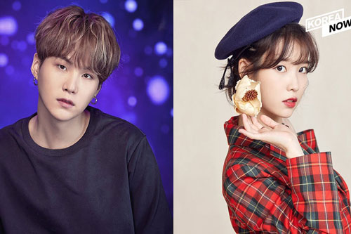 4 màn kết hợp của các 'thánh nhạc số' Kpop trong tháng 5