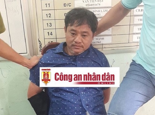 Động cơ gì khiến Bí thư xã Liên Hà giết người, tạo hiện trường giả?