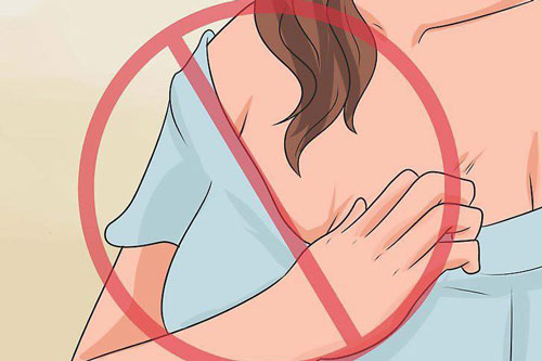 Vòng 1 xuất hiện những dấu hiệu bất thường này cảnh báo sức khỏe chị em đang gặp vấn đề, hãy đi khám ngay