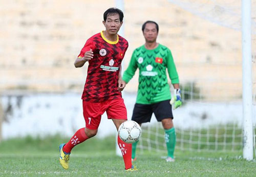 Trung vệ Đỗ Khải: Tài hoa nhưng sinh không đúng thời