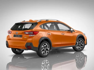 Bảng giá xe Subaru tháng 5/2020: Giảm giá gần 200 triệu