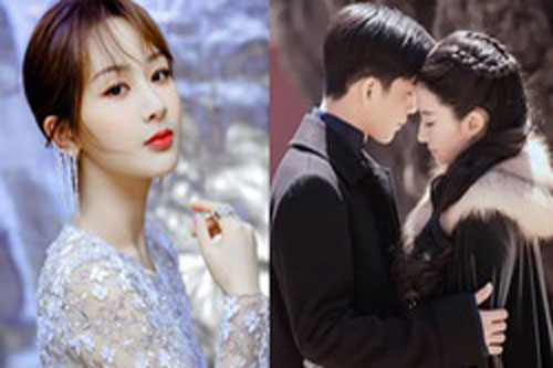 Rộ tin Lưu Diệc Phi ê chề cầu cứu Dương Tử, sau 14 năm đóng lại phim truyền hình mà không được chiếu?