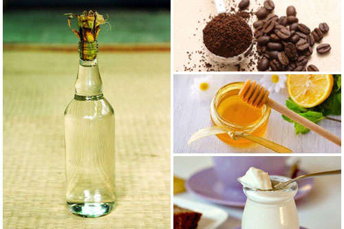 'Thổi bay' tàn nhang và nám bằng rượu gạo cực hiệu quả mà chẳng tốn kém