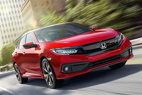 Mazda 3, Kia Cerato, Honda Civic bất ngờ giảm giá mạnh, khiến fan phát cuồng