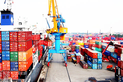 Quy định của Thụy Điển về hạn chế nhập khẩu và giấy phép nhập khẩu