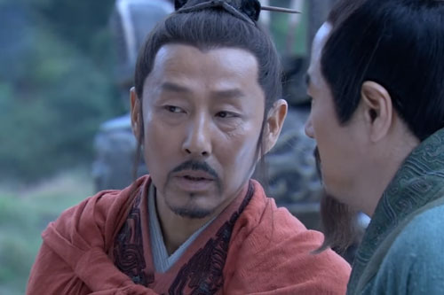 3 nhân vật giúp Lưu Bang hoàn thành bá nghiệp, có danh xưng ‘Hán sơ tam kiệt’ gồm những ai?