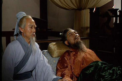 Năm ‘đen tối’ và biến động nhất lịch sử Tam Quốc: 1 gian hùng, 2 mưu sĩ, 8 dũng tướng qua đời