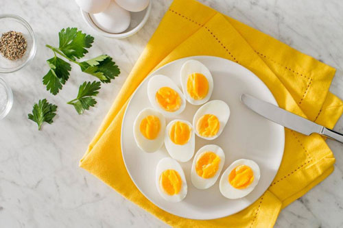 Ăn trứng gà thời điểm này quý hơn cả 'thần dược', giúp đẩy lùi bệnh tật