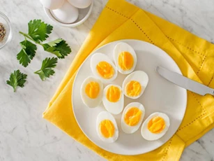 Ăn trứng gà thời điểm này quý hơn cả 'thần dược', giúp đẩy lùi bệnh tật