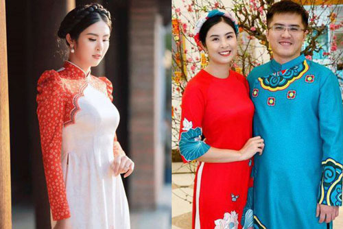 Ngọc Hân từng chia tay chồng sắp cưới 5 năm, cho biết sẽ không đẻ nhiều vì "sợ trẻ con"