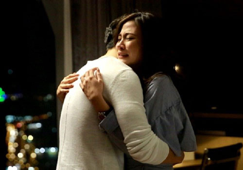 Vợ chồng đang ly thân và cuộc gọi lúc nửa đêm khiến chồng lập tức quay về xin lỗi