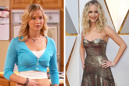 Những “sao” nổi tiếng chỉ “sau một đêm”