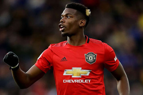 Stam đưa ra "công thức vàng" cho tuyến giữa M.U với McTominay, Fernandes và Pogba