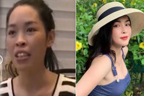 Hotgirl Việt thẩm mỹ thành công nhất 5 năm trước tái xuất với ngoại hình 'bốc lửa', quyến rũ