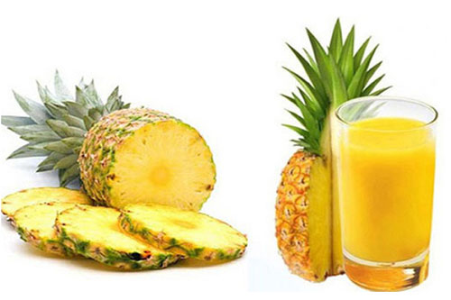 Vì sao ăn dứa lại hay rát lưỡi, điều này có hại gì không?