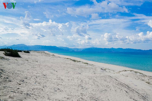 Hành trình ngắm bình minh ở Mũi Đôi, điểm cực Đông trên đất liền Việt Nam