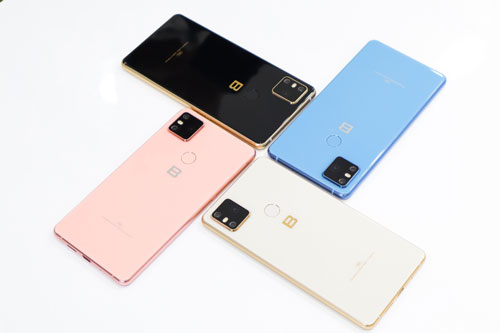 Bphone B86 có gì khác biệt so với các phiên bản B40, B60 và B86s?