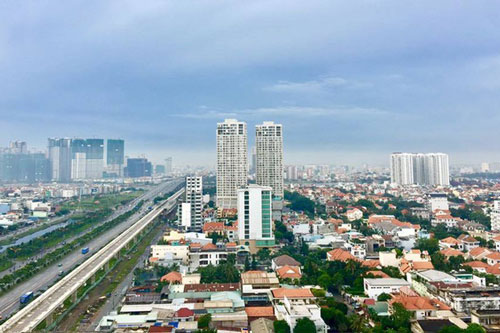Sàn môi giới ngày càng "teo tóp", dân môi giới "nháo nhác đi đâu về đâu"