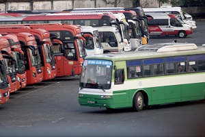 Covid-19: Đề xuất miễn, giảm phí bảo trì đường bộ trong 3 tháng