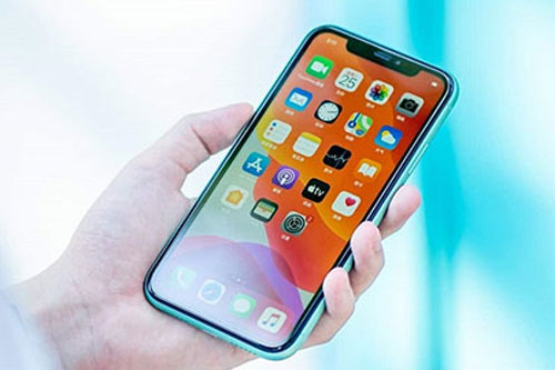 iPhone 12 sẽ có cấu hình siêu mạnh, pin 4400mAh, giá mềm hơn