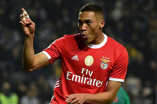 M.U sẵn sàng mua Vinicius với giá 'khủng'