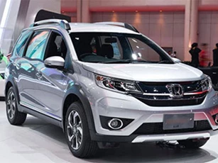Honda BR-V 7 chỗ giá rẻ, sắp về VN đấu Mitsubishi Xpander, Toyota Avanza?