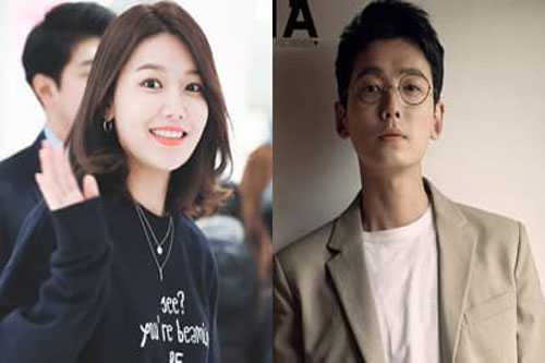 Jung Kyung Ho lên kế hoạch về chung một nhà với Sooyoung (SNSD) sau 8 năm hẹn hò?