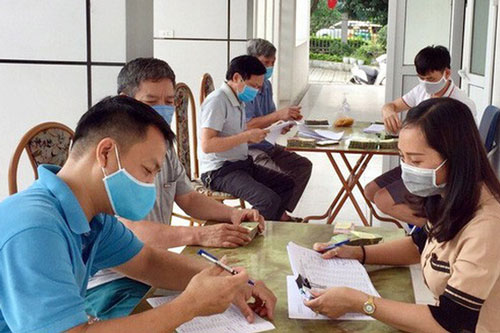 Điều kiện để người lao động được nhận gói hỗ trợ 62.000 tỷ đồng