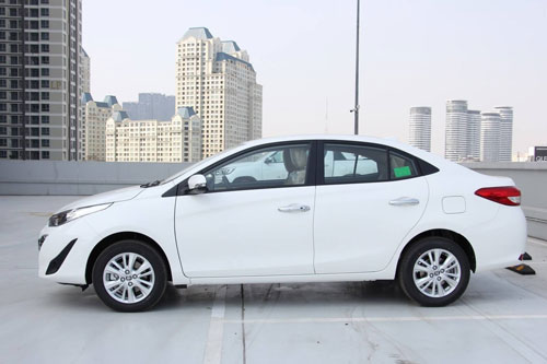 Top 10 ôtô bán chạy nhất tại Việt Nam tháng 4/2020: Toyota Vios thống trị, Mitsubishi Xpander bét bảng