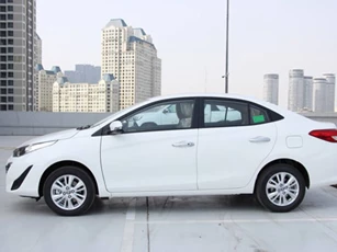 Top 10 ôtô bán chạy nhất tại Việt Nam tháng 4/2020: Toyota Vios thống trị, Mitsubishi Xpander bét bảng