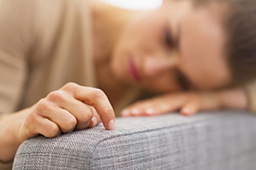 Tôi hiếm khi được về nhà mẹ đẻ