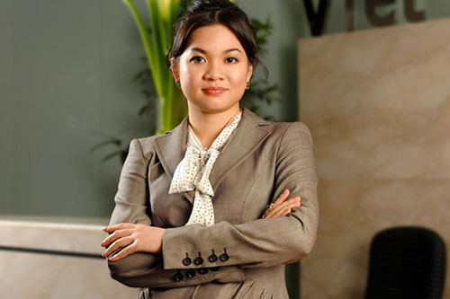 Bà Nguyễn Thanh Phượng lại “gây sốt” sau khi chốt thương vụ lớn