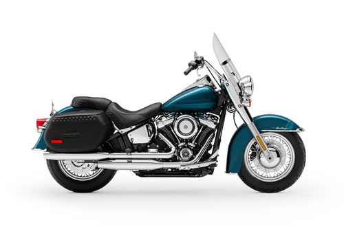Bảng giá xe Harley-Davidson tháng 5/2020