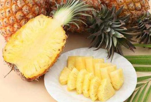 5 thực phẩm 'cấm kị' ăn cùng dứa, tránh phá hủy dinh dưỡng và gây hại cho sức khỏe