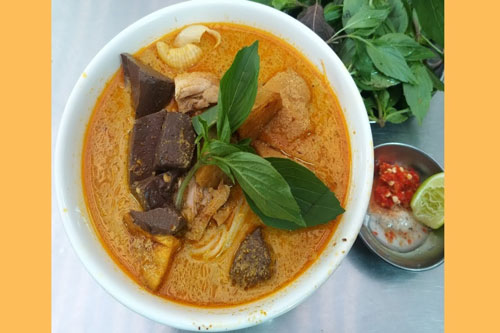 Sóc Trăng và những đặc sản làm "say lòng" lữ khách