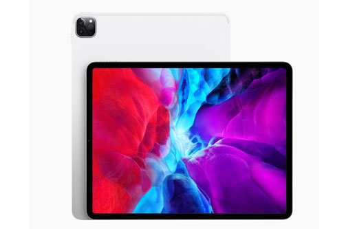 Bảng giá iPad tháng 5/2020: Giảm giá, thêm 2 sản phẩm mới