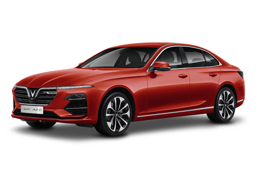 Xe VinFast và điện thoại Vsmart đã mang về bao nhiêu tiền cho Vingroup?