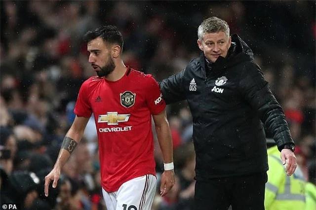 CLB Bồ Đào Nha cười thầm vì bán đắt Bruno Fernandes cho Man Utd - 3